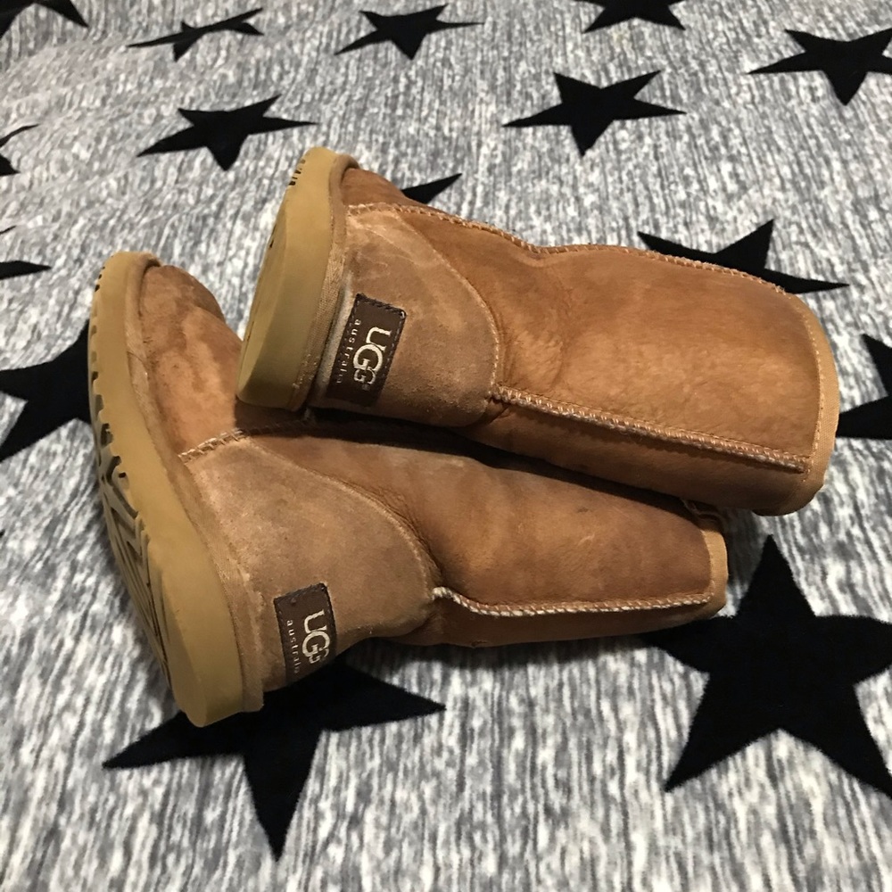 🤎 Preloved UGGS🤎